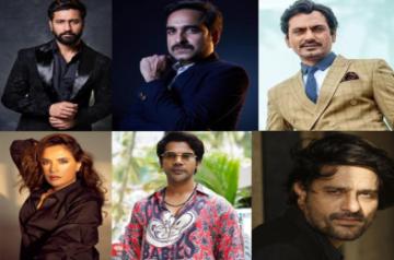 Gangs of Wasseypur.