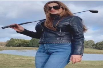 Social media, reality TV celebrity who'll be remembered for being 'a happy soul'