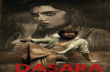 Nani-starrer 'Dasara' to hit screens on March 30, 2023