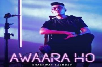 Shashwat Sachdev.