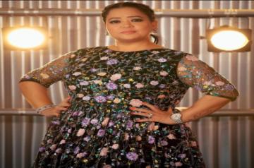 Bharti Singh