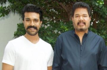 Ram Charan.