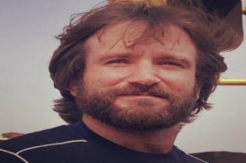Robin Williams' son remembers him on his eighth death anniversary.