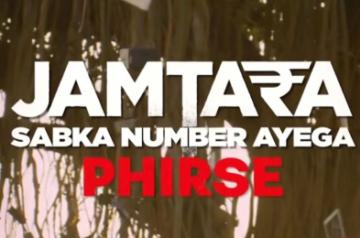 'Jamtara' season 2.