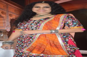 Kamya Punjabi.