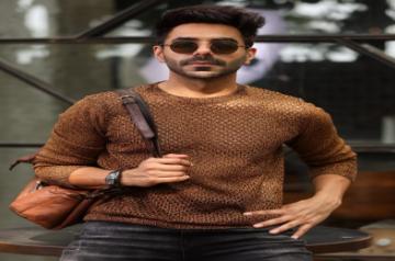 Aparshakti turns serious, all set to play a Kashmiri terrorist