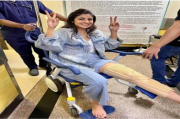 Shilpa Shetty
