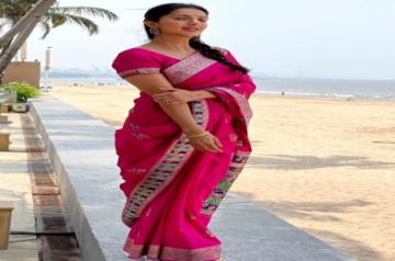 Moments that make you feel one with the universe most special: Bhumika.