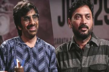 'Ramarao On Duty' director locks Twitter handle to escape criticism.