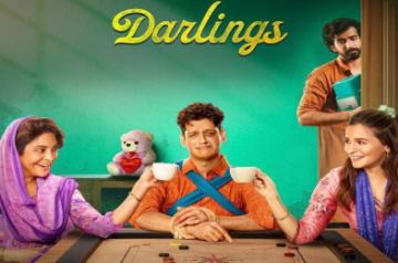 Darlings.