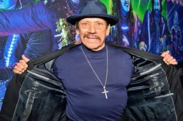 Danny trejo(twitter)