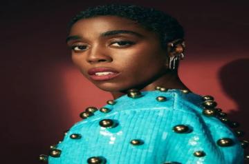 Lashana Lynch(instagram)