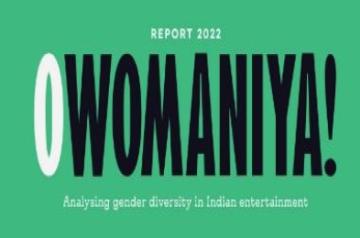 Womaniya.