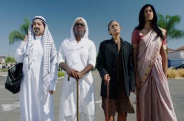Indian-American rom-com set to go places after Tribeca; Dec release planned