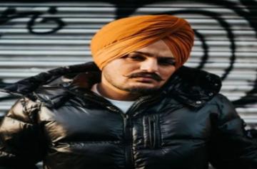 Sidhu Moosewala.