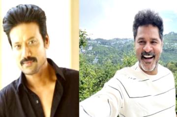 Dhanush's 'Thiruchitrambalam' impresses S J Suryah, Prabhu Deva.