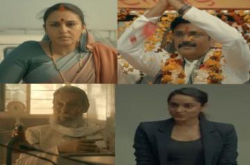 'Maharani 2' takes the game forward, one riveting chess move after another.