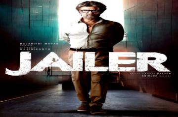 Rajini begins shooting for Nelson Dilipkumar's 'Jailer'.