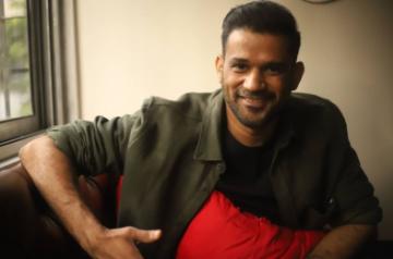 'Maharani' allowed Sohum Shah to live his childhood dream