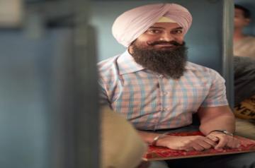 'Laal Singh Chaddha' wins hearts of most Tamil film celebrities