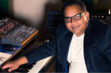 Julius Packium on how challenging it was to compose music for 'Jogi', 'Cuttputlli'