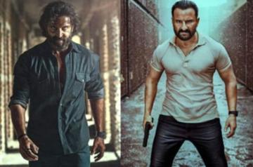 Vikram Vedha.
