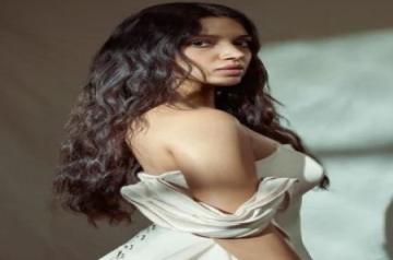 Bhumi Pednekar.
