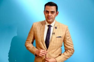 It was crazy, fun and a revelation: Cyrus Sahukar on 'Mind The Malhotras'