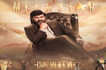 Pawan Kalyan, Telangana Governor wish Chiranjeevi on b'day.