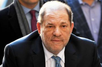 Appeal granted to Harvey Weinstein over New York conviction