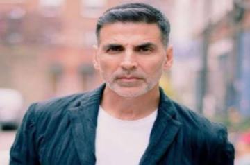 Akshay Kumar history books 'Prithviraj'.