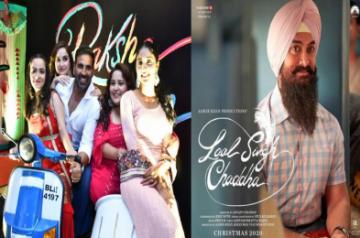 Bollywood's triple crisis: No bankable stars, no original scripts, overpriced market (IANS Opinion) .