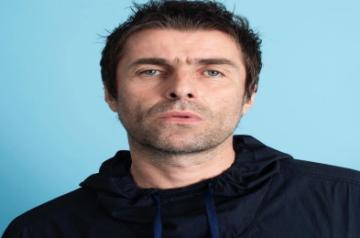 Liam Gallagher.(photo:IMDB)