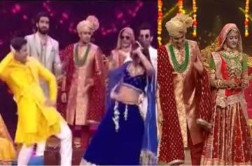 Star Parivaar.