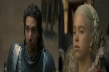 House of Dragon