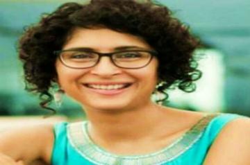 Kiran Rao.(photo:instagram)