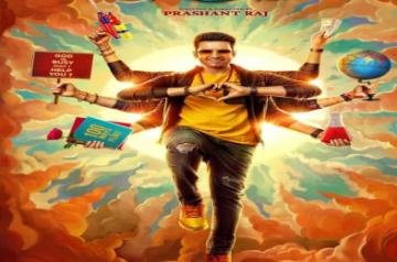Santhanam