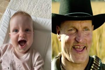 Woody Harrelson.(photo:instagram)