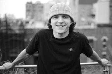Tom Holland.