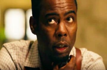 Chris Rock.
