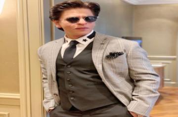 Scholarship named after SRK for Indian women researchers brought back!