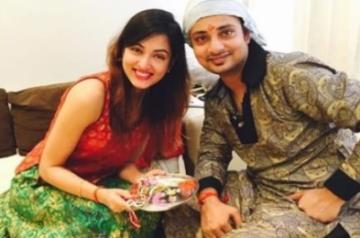 From sweets to thread of love, TV actors shares how Rakshabandhan is special for them