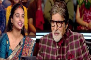 Amitabh Bachchan