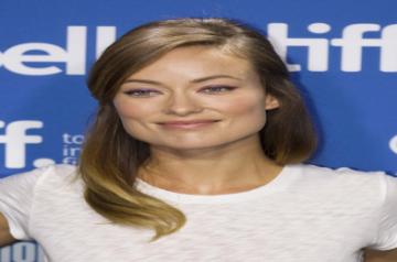 Venice Film Festival blocks question for Olivia Wilde about Shia LaBeouf