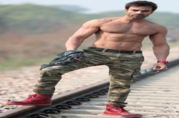 Rajat Dahiya.