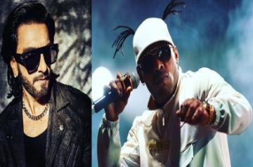 Ranveer Singh pays tribute to 'Gangsta's Paradise' rapper Coolio