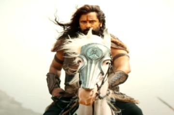 Ponniyin Selvan 1.