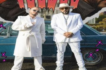 Badshah: Collaboration on 'Voodoo' with J. Balvin is groundbreaking for my career