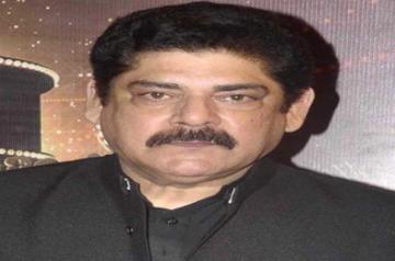 Pankaj Dheer(IMDB)