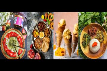 10 food connoisseurs taking Instagram by storm